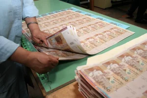 عجز الميزانية بالمغرب يرتفع إلى 56,9 مليار درهم