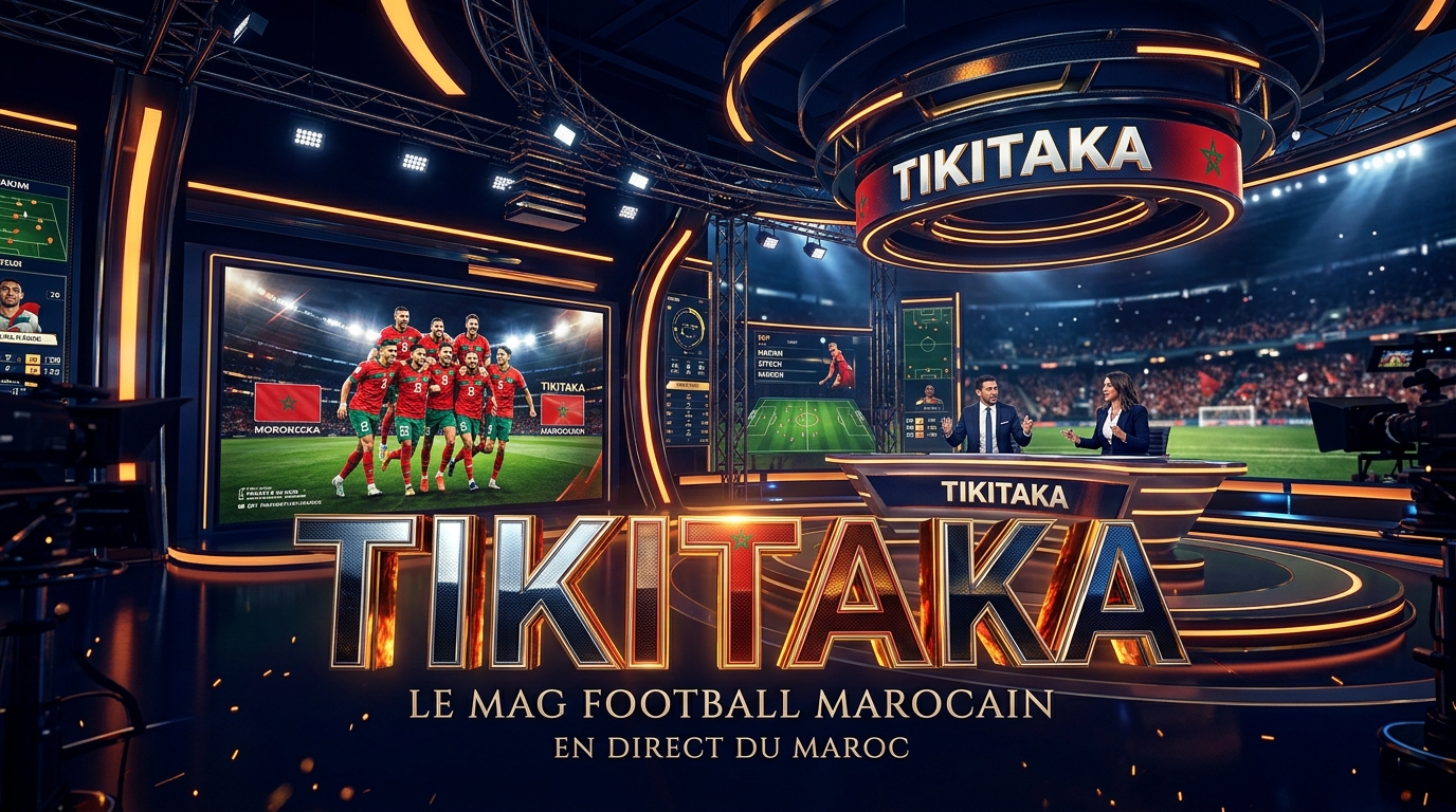TIKITAKA