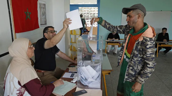خبير برازيلي يقيّم الاستحقاقات التشريعية المغربية: نضج مؤسسي وشفافية لافتة بمشاركة 3000 ملاحظ