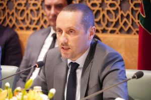 بعد عام على انطلاق المجموعة الصحية الترابية.. مهنيّو الصحة يحتجون بطنجة
