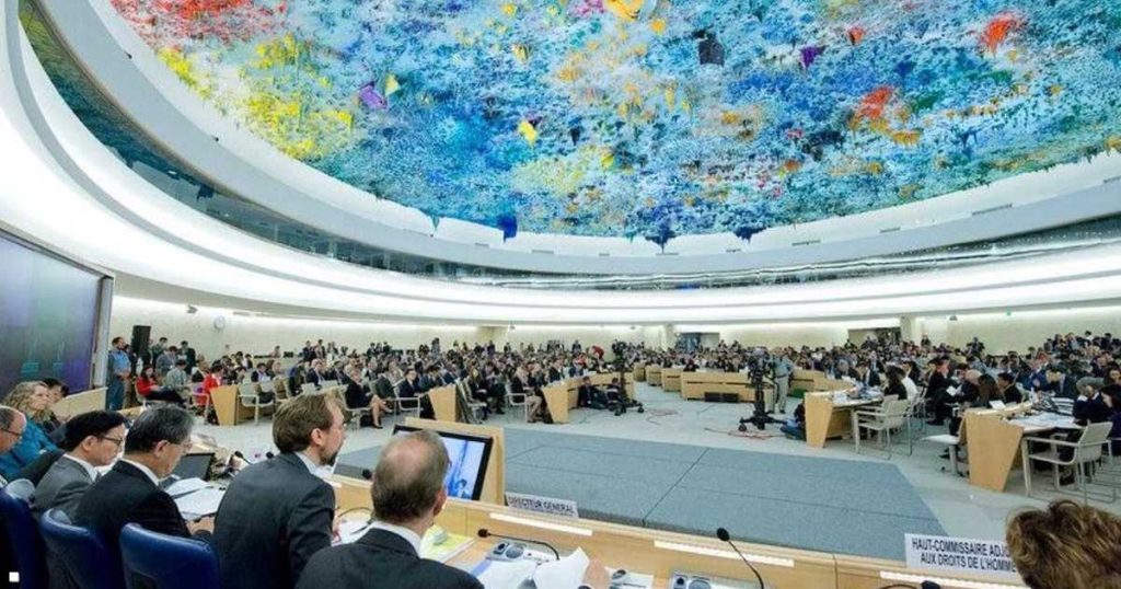 التجديد لبعثة تقصي الحقائق في السودان بأغلبية قوية