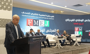 فيدرالية ناشري الصحف تدعو حكومة فاطمة الزهراء المنصوري إلى إنقاذ القطاع وإصلاح اختلالاته
