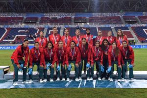 مونديال الناشئات.. يونس ربيع يكشف عن القائمة النهائية للمنتخب الوطني المغربي