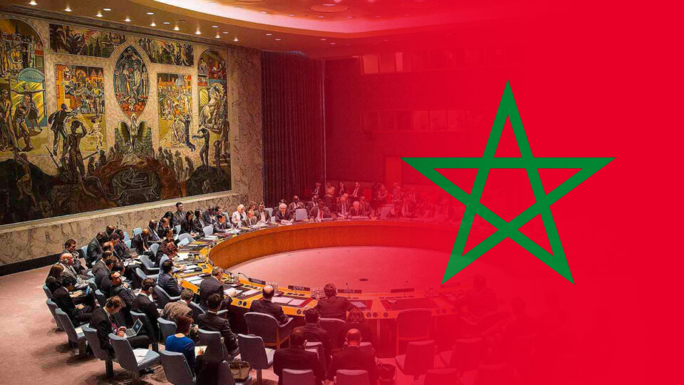 مجلس الأمن لا يمدّد ولاية «المينورسو».. والمغرب يدعو إلى سحب ملف الصحراء من جدول أعماله