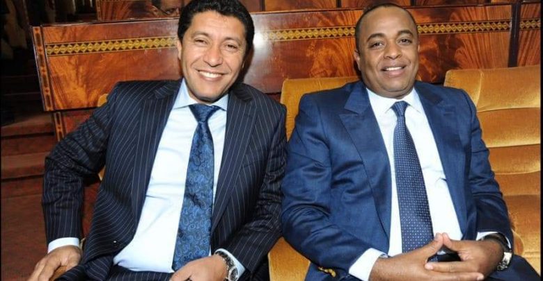 تأجيل محاكمة سعيد الناصيري وعبد النبي بعيوي في قضية «إسكوبار الصحراء» إلى 27 نونبر
