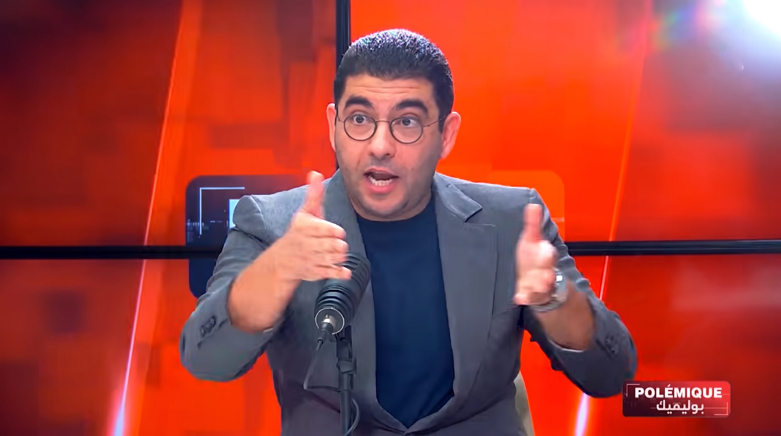 بنسعيد: «واقعة الصاك» قد تشكل خيانة للأمانة إذا أثبت التحقيق ذلك.. وما يحدث استغلال سياسي