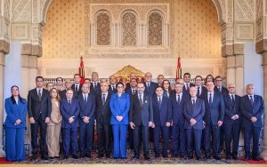 الحكومة الجديدة على محك المسؤولية ونجاعة الأداء العمومي