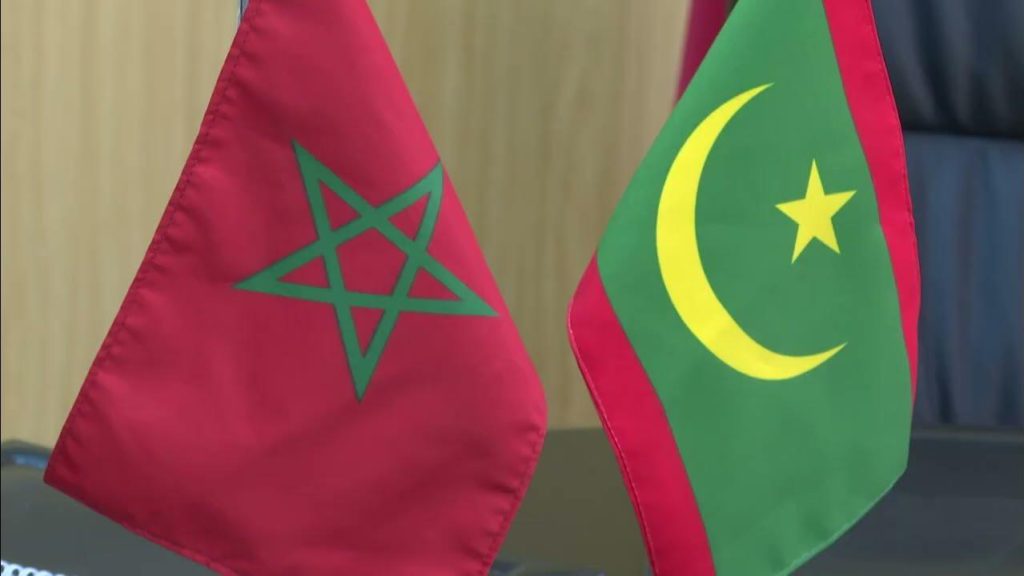 مشروع صناعي مغربي موريتاني على مساحة 800 هكتار لتعزيز الاستثمارات وفتح الأسواق الأوروبية